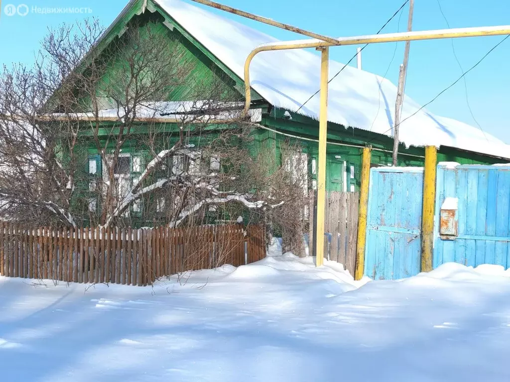 Дом в Саракташский район, село Васильевка (49.6 м) - Фото 2