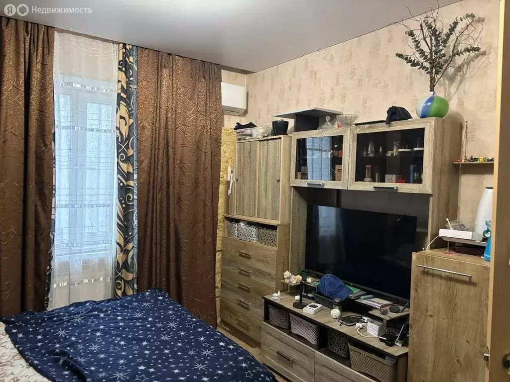 1-комнатная квартира: Ставрополь, Промышленный район, микрорайон № 28, ... - Фото 2