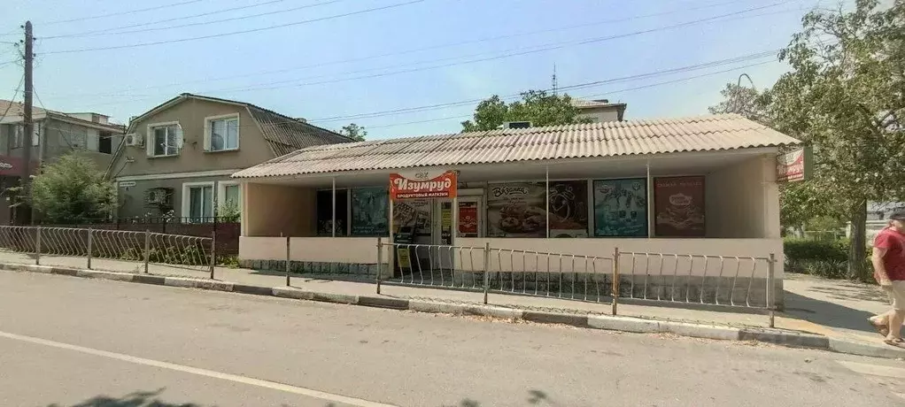 Помещение свободного назначения в Севастополь ул. Горького, 16 (80 м) - Фото 1