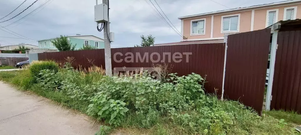 Таунхаус в Самарская область, Ставропольский район, с. Ягодное, Ладья ... - Фото 0