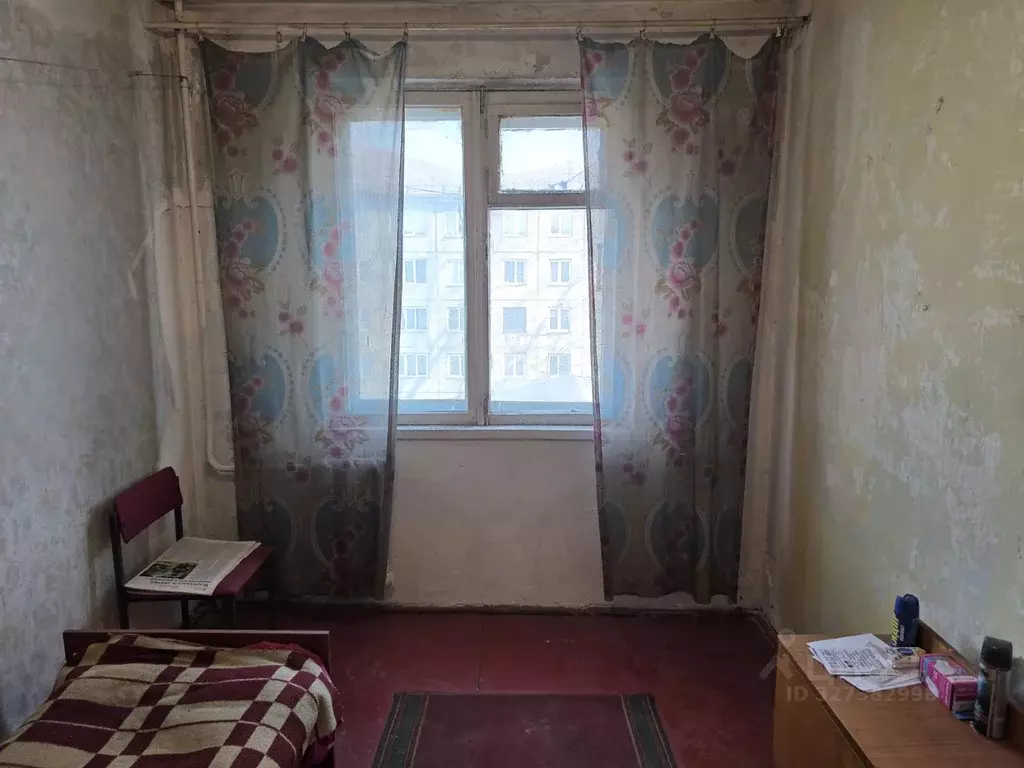 Студия Красноярский край, Красноярск Черемушки мкр, ул. Тобольская, 3 ... - Фото 1