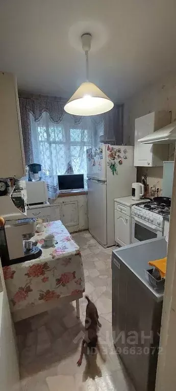 3-к кв. Саратовская область, Саратов ул. Имени С.Ф. Тархова, 21Б (63.7 ... - Фото 1