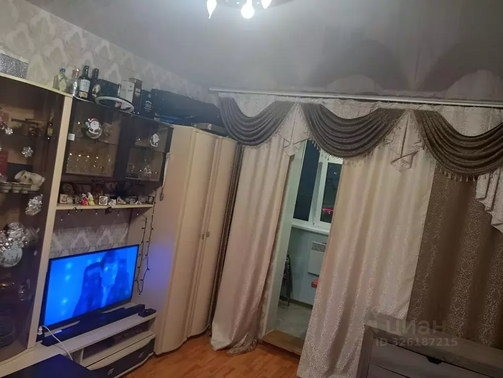 Студия Ханты-Мансийский АО, Сургут Университетская ул., 31 (9980.1 м) - Фото 1