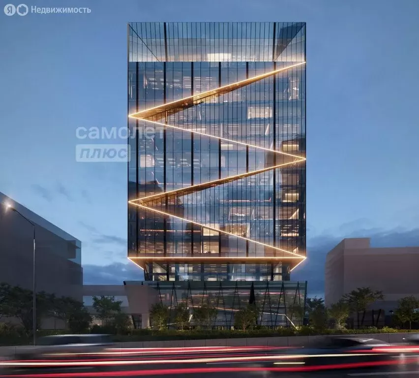 Офис (178.44 м) - Фото 2