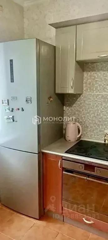 1-к кв. Белгородская область, Старый Оскол Жукова мкр, 22 (38.0 м) - Фото 1