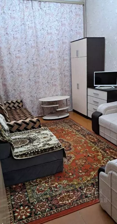 1-к кв. Московская область, Балашиха просп. Ленина, 38А (35.0 м) - Фото 0