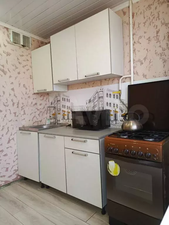1-к. квартира, 38 м, 5/5 эт. - Фото 0
