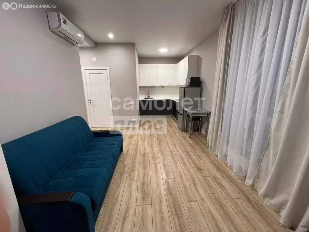 2-комнатная квартира: Химки, микрорайон Клязьма-Старбеево, квартал ... - Фото 1