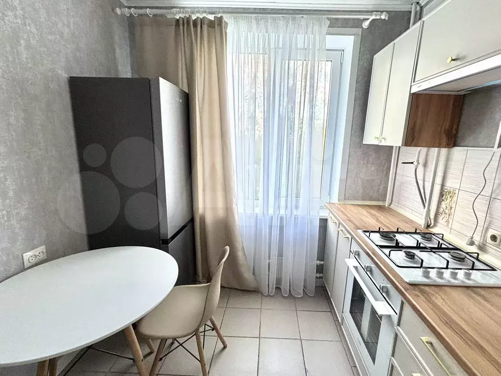 2-к. квартира, 47,9 м, 6/9 эт. - Фото 1