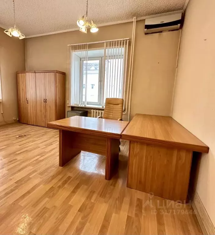 Офис в Кемеровская область, Кемерово Советский просп., 60А (405 м) - Фото 0
