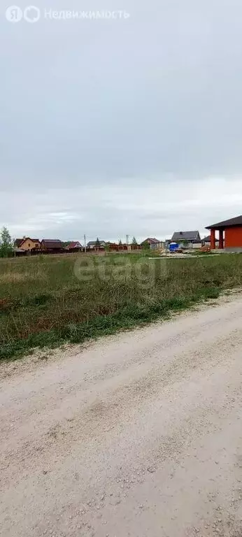Участок в Тула, 5-й Баташевский проезд (6 м) - Фото 2