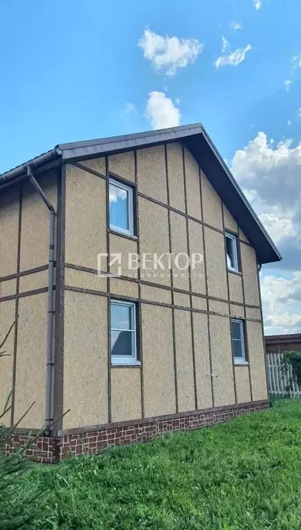 Дом в Ярославская область, Ярославский муниципальный округ, Ле-Вилль ... - Фото 1