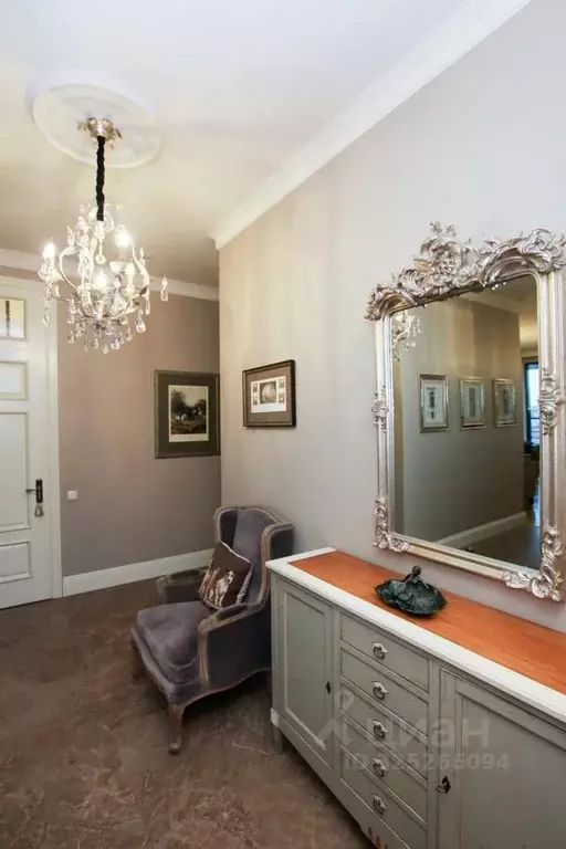 3-к кв. Санкт-Петербург просп. Малый Васильевского острова, 64к1 (87.8 ... - Фото 2