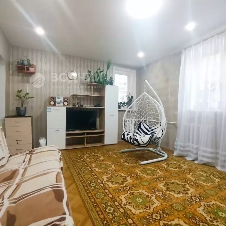 3-к кв. Чувашия, Чебоксары бул. Анатолия Миттова, 7 (98.6 м) - Фото 0