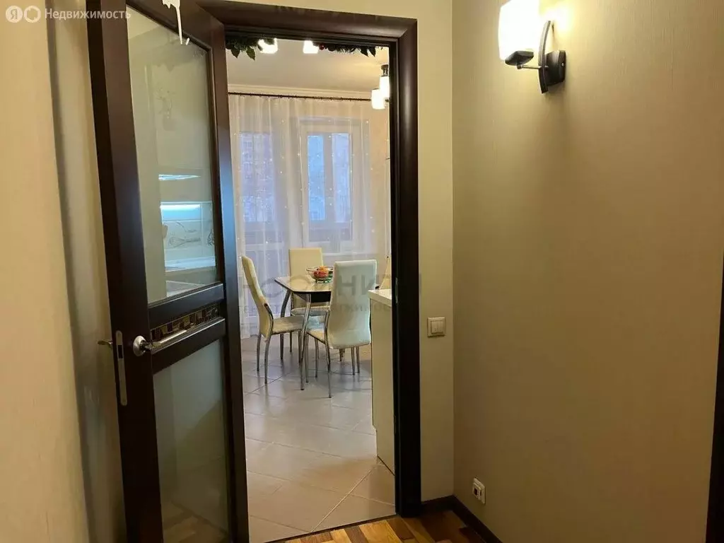 3-комнатная квартира: Москва, улица Медиков, 14к2 (77.8 м) - Фото 1