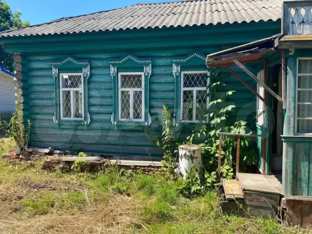 Дом 27,1 м на участке 15 сот. - Фото 1
