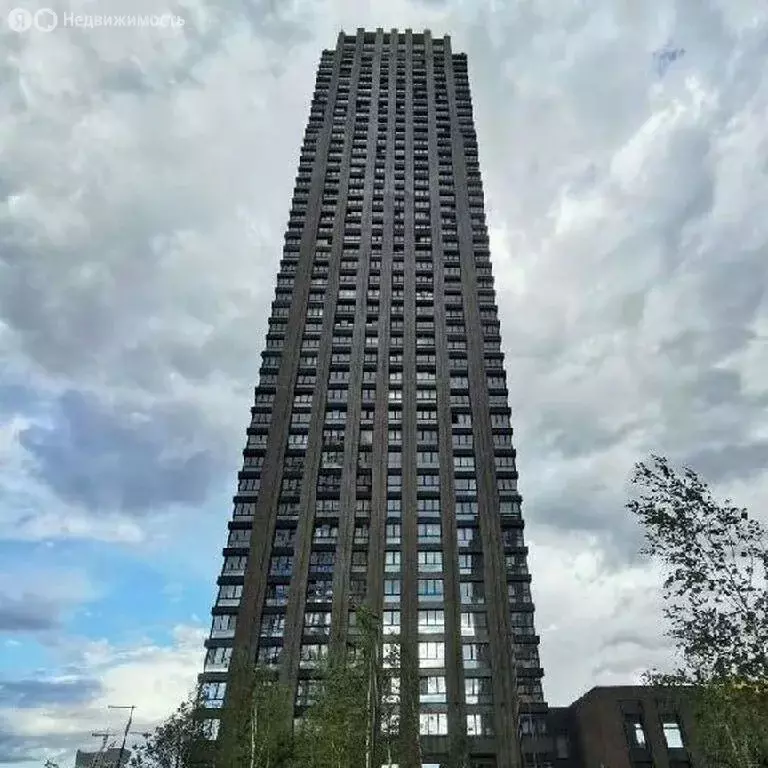 3-комнатная квартира: Москва, Дубининская улица, 59А (89 м) - Фото 0