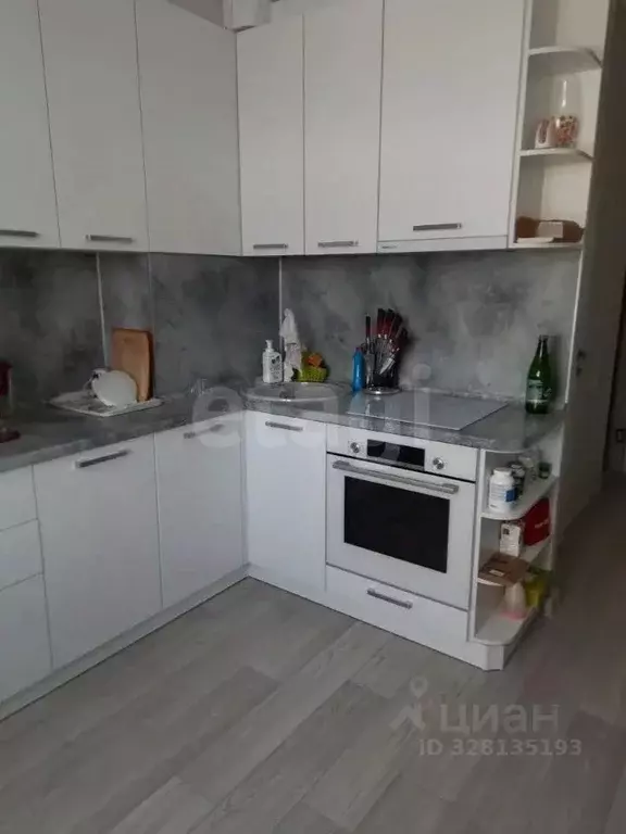 2-к кв. Ямало-Ненецкий АО, Муравленко ул. Ленина, 131 (51.0 м) - Фото 1