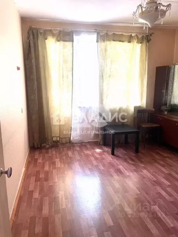 1-к кв. Новосибирская область, Новосибирск ул. Забалуева, 80 (27.5 м) - Фото 2