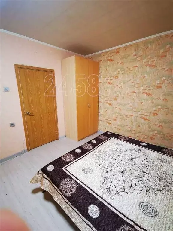 1-к кв. Москва Балаклавский просп., 3 (39.0 м) - Фото 2