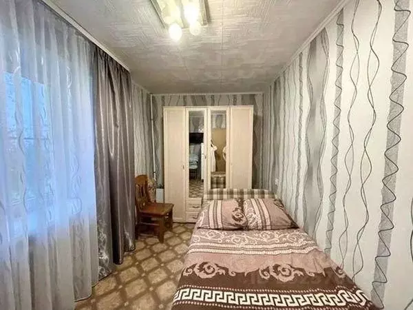 2-к кв. Новгородская область, Валдай ул. Труда (42.0 м) - Фото 0
