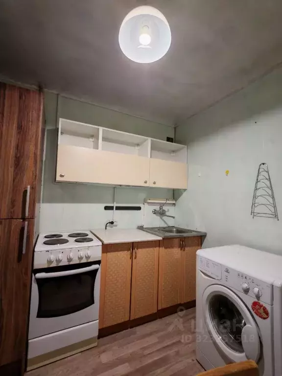 2-к кв. Новосибирская область, Обь ул. ЖКО Аэропорта, 1 (43.0 м) - Фото 1