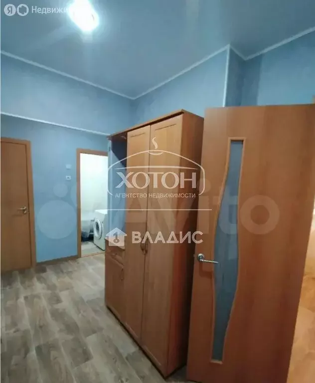 2-комнатная квартира: Элиста, 8-й микрорайон, 63 (49.8 м) - Фото 2