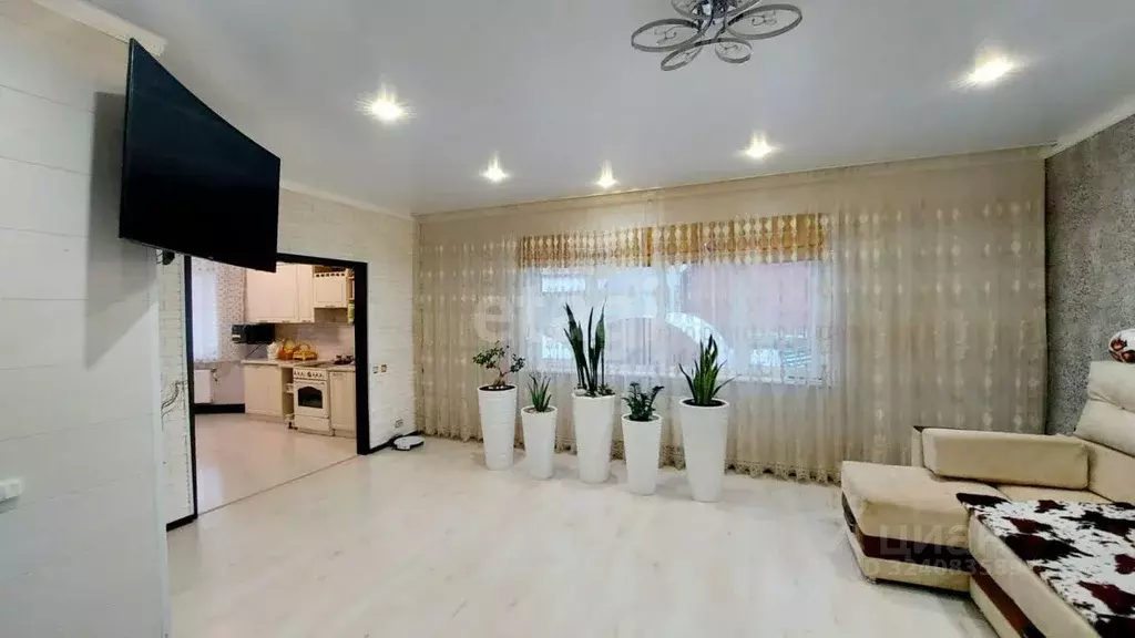 Дом в Башкортостан, Стерлитамак Патриотическая ул. (140 м) - Фото 2