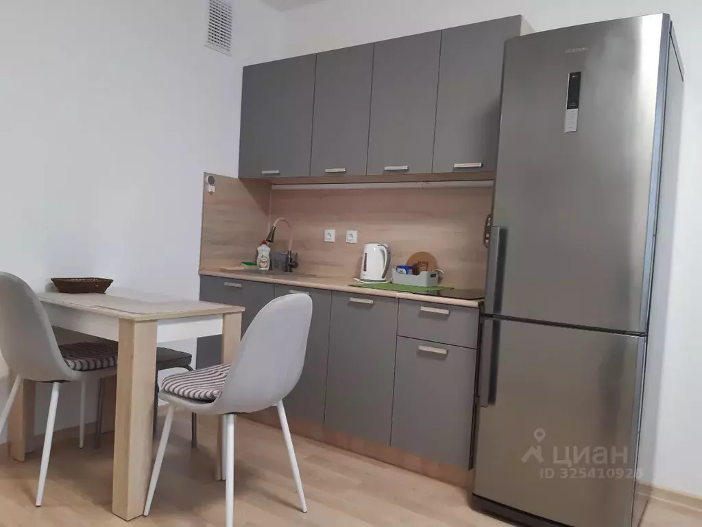 Студия Свердловская область, Екатеринбург ул. Николая Кичигина, 7/3 ... - Фото 2