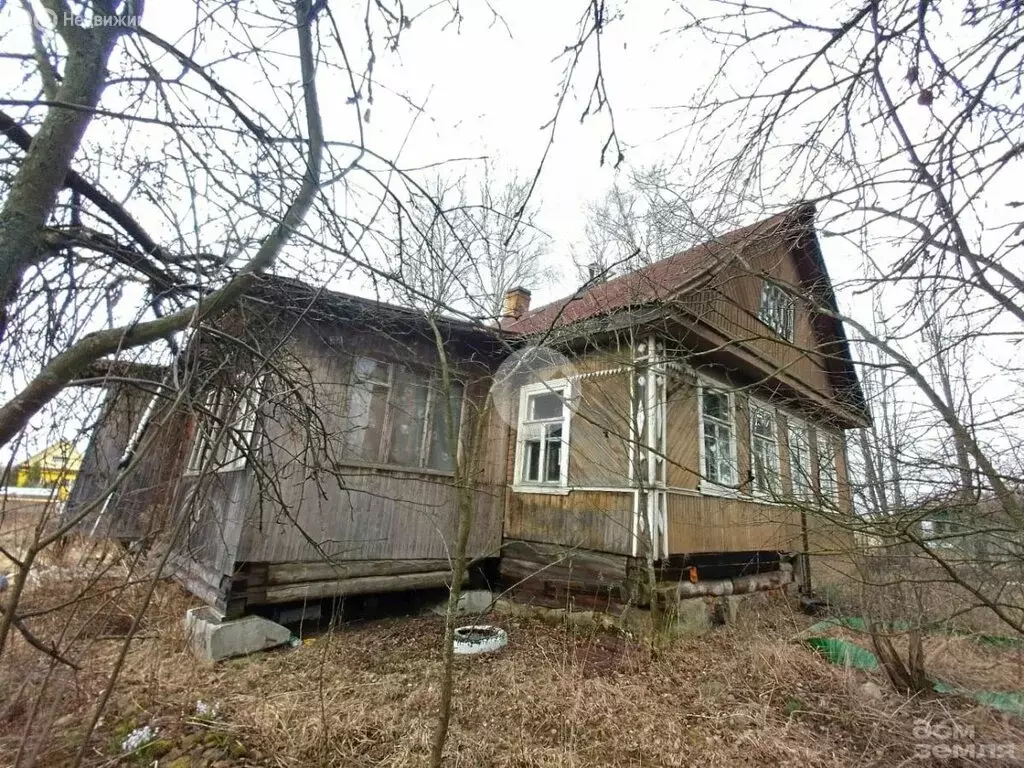 Дом в Любань, Русский проспект, 40 (90 м) - Фото 1