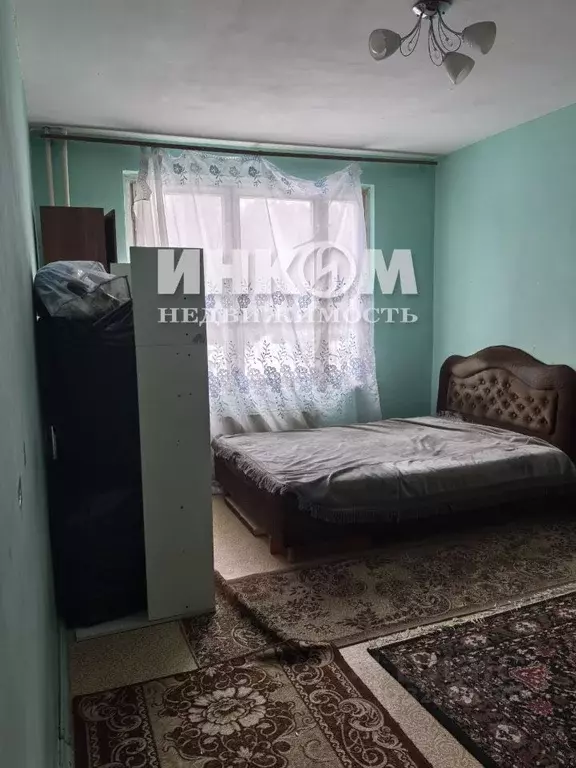 2-к кв. Москва ул. Рокотова, 3К2 (44.1 м) - Фото 2