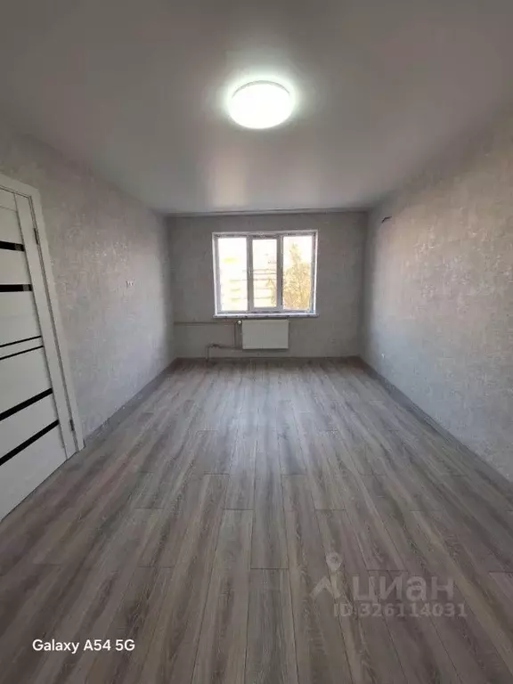 1-к кв. Краснодарский край, Краснодар Восточно-Кругликовская ул. (31.0 ... - Фото 1