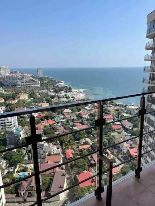 Квартира-студия, 30,3 м, 9/13 эт. - Фото 1