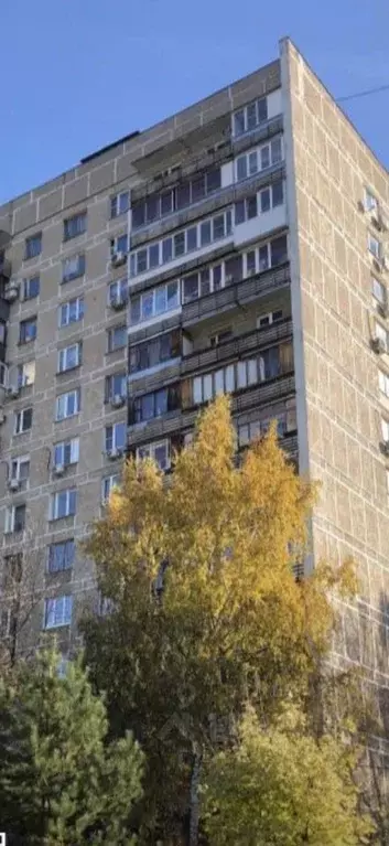 2-к кв. Москва Сумской проезд, 21К4 (47.4 м) - Фото 1