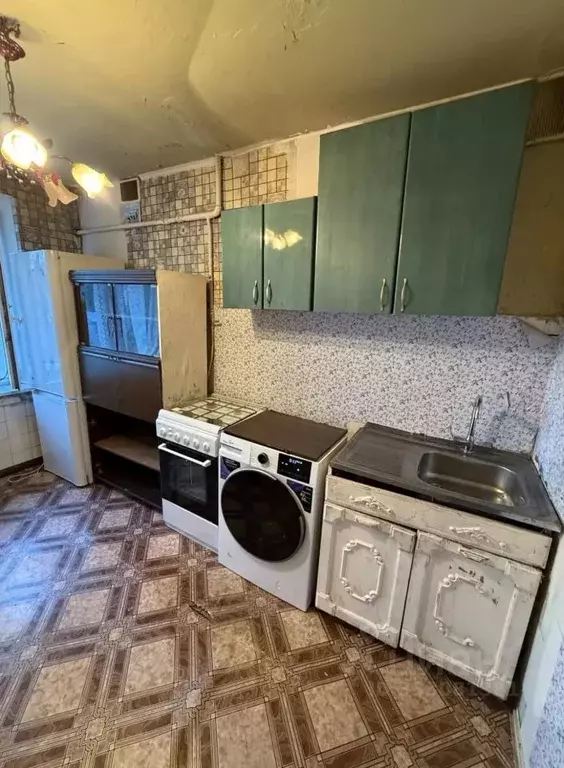 2-к кв. Москва ул. 50 лет Октября, 7 (47.0 м) - Фото 1