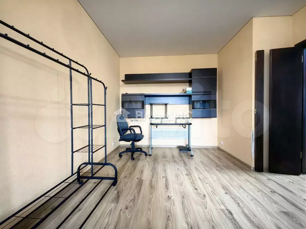 1-к. квартира, 44 м, 5/5 эт. - Фото 1