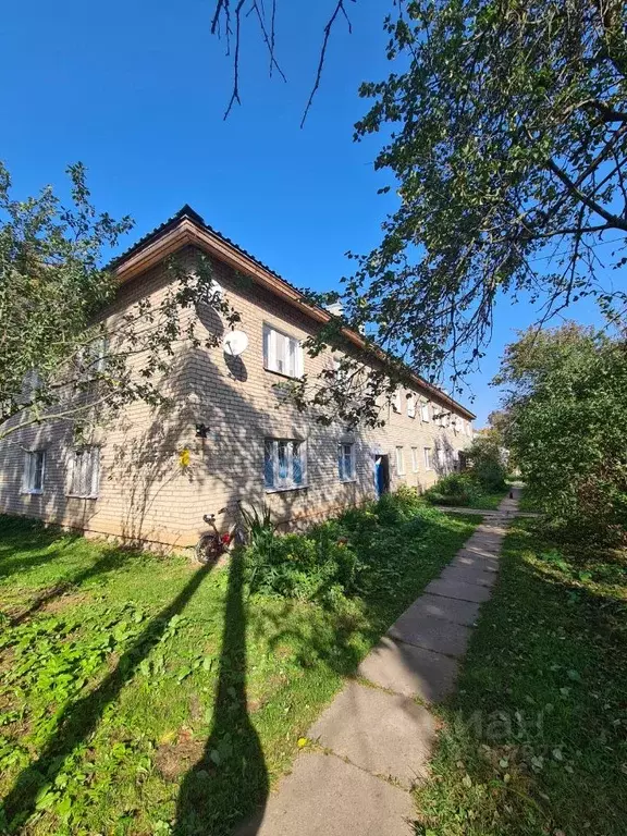 2-к кв. Ярославская область, Переславль-Залесский муниципальный округ, ... - Фото 1