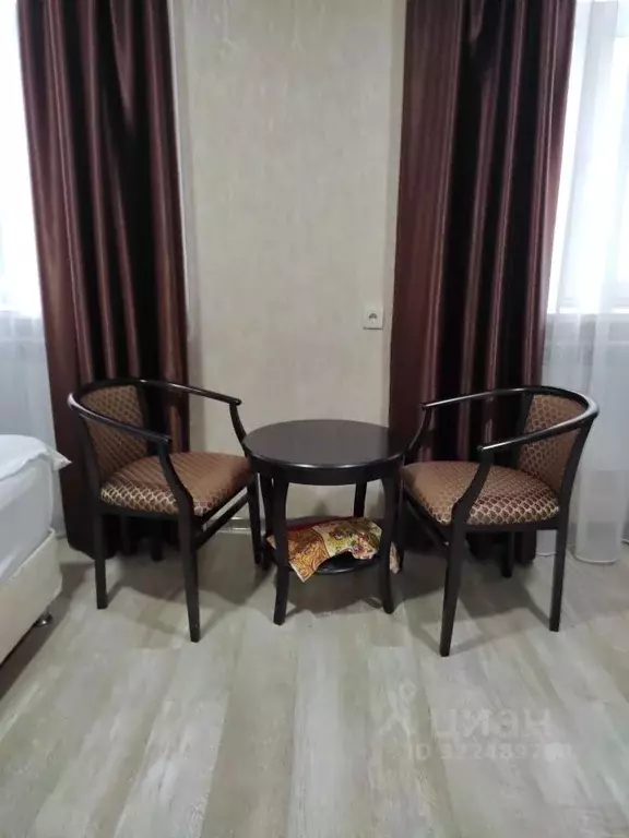 Комната Краснодарский край, Новороссийск ул. Бирюзова, 8 (21.0 м) - Фото 2