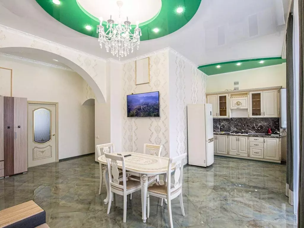 4-к кв. Смоленская область, Смоленск ул. Беляева, 6А (77.0 м) - Фото 1