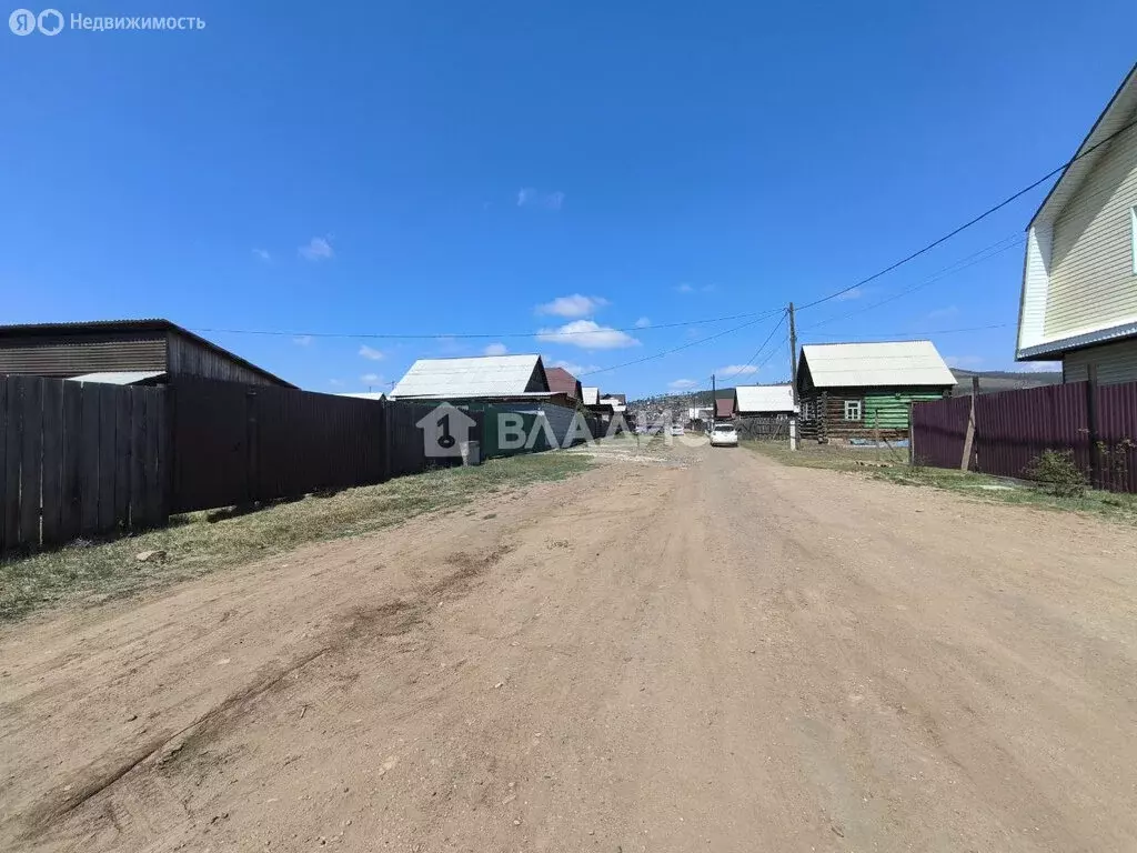 Дом в Заиграевский район, сельское поселение Дабатуйское, ДНТ ... - Фото 1