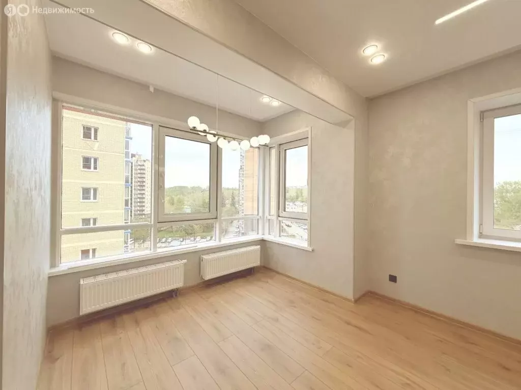 2-комнатная квартира: Иркутск, улица Якоби, 6 (51.3 м) - Фото 1