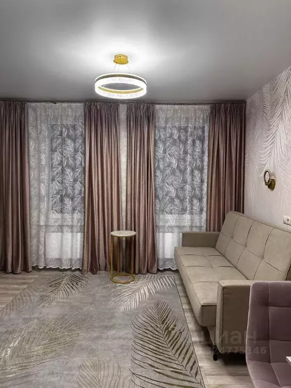 Студия Московская область, Мытищи бул. Тенистый, 1 (26.7 м) - Фото 2