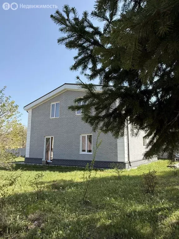 Дом в Томск, посёлок Родионово, Доброслободская улица, 7А (180 м) - Фото 1