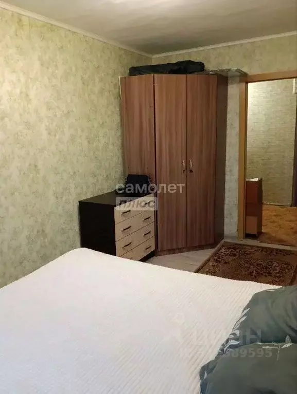 2-к кв. Нижегородская область, Бор ул. Махалова, 26 (44.9 м) - Фото 1