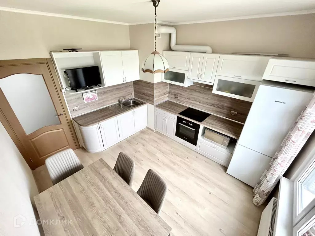 Продаётся 2-к квартира, 67.41 м - Фото 1