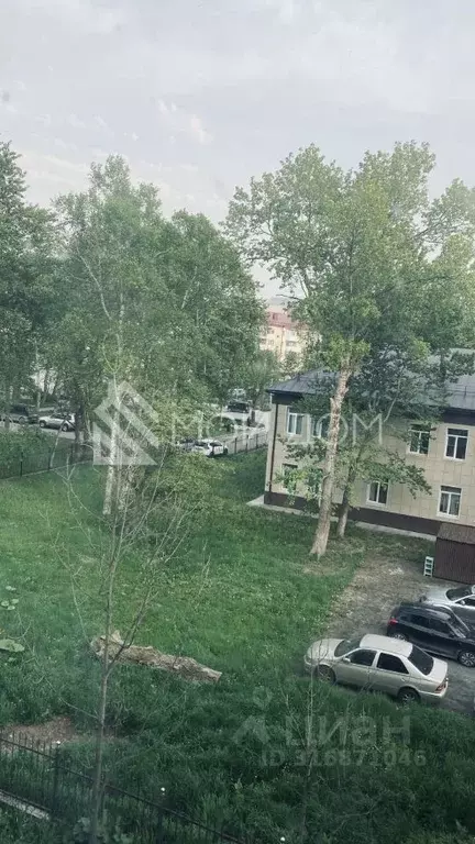 2-к кв. Сахалинская область, Южно-Сахалинск ул. имени Космонавта ... - Фото 0