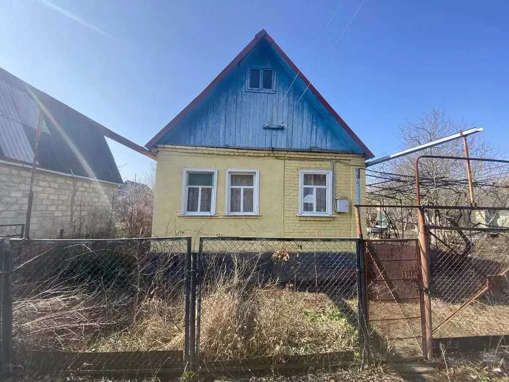 Дом в Краснодарский край, Северское с/пос, Бончковский хут. ул. ... - Фото 2