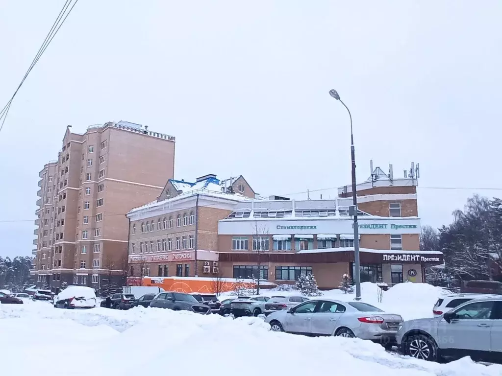 Гараж в Москва ул. 6-я Новые Сады, 2 (18 м) - Фото 2