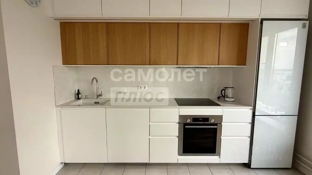 3-к кв. Москва ул. Римского-Корсакова, 11к3 (60.0 м) - Фото 1