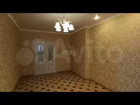2-к. квартира, 65,2 м, 17/17 эт. - Фото 1